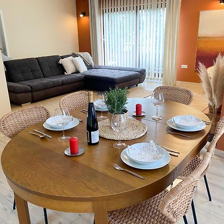 Petra Garden Apartment เบลด ภายนอก รูปภาพ