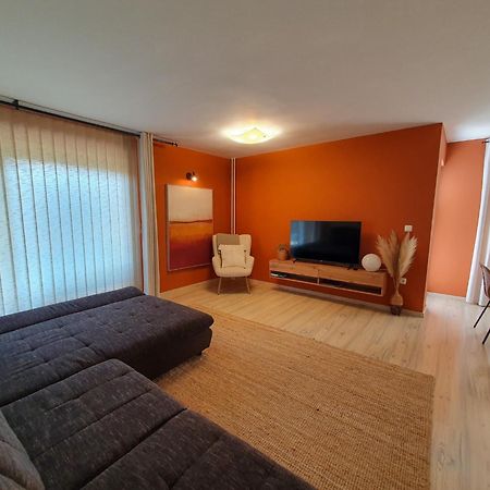 Petra Garden Apartment เบลด ภายนอก รูปภาพ