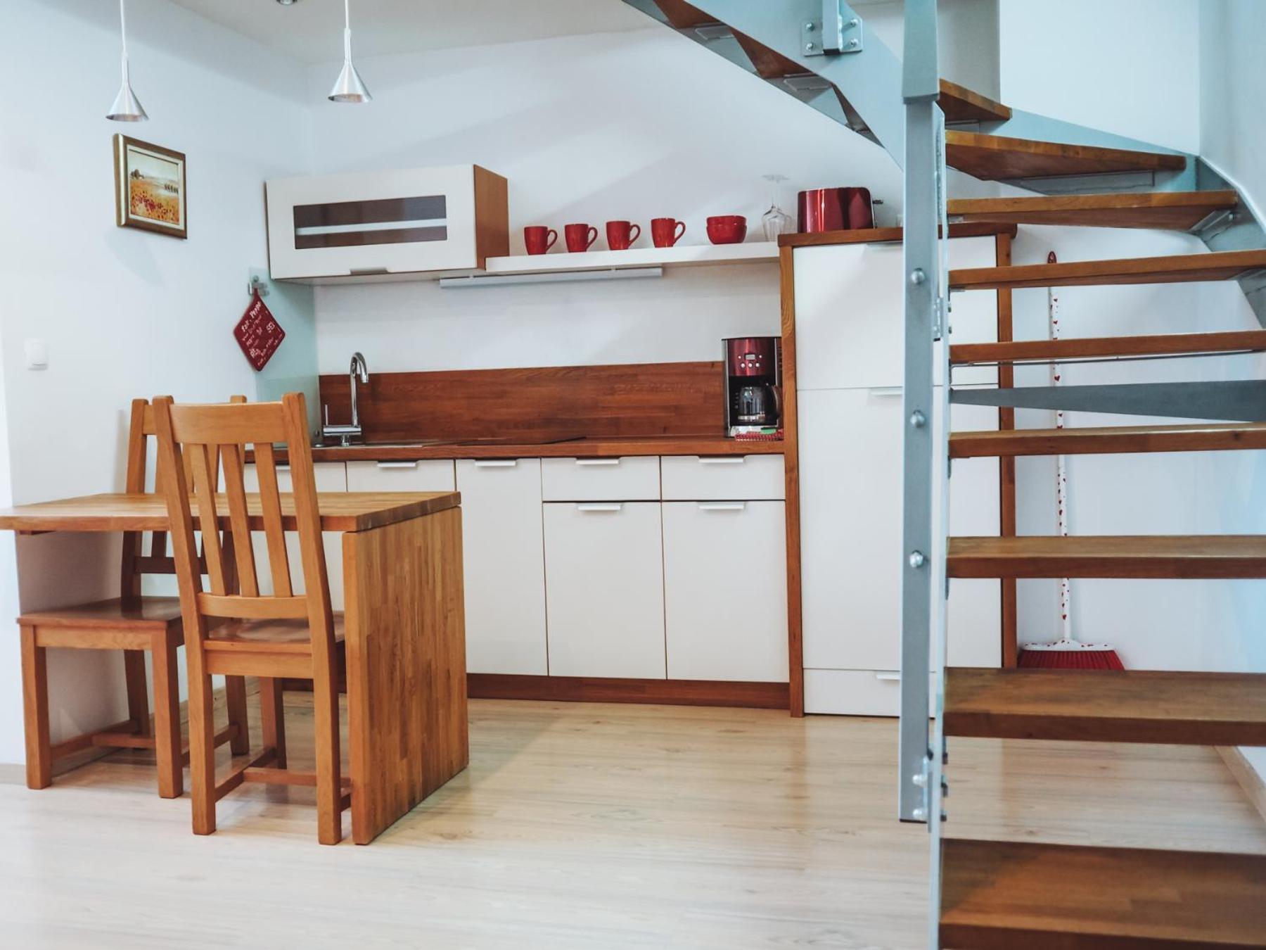 Petra Garden Apartment เบลด ภายนอก รูปภาพ