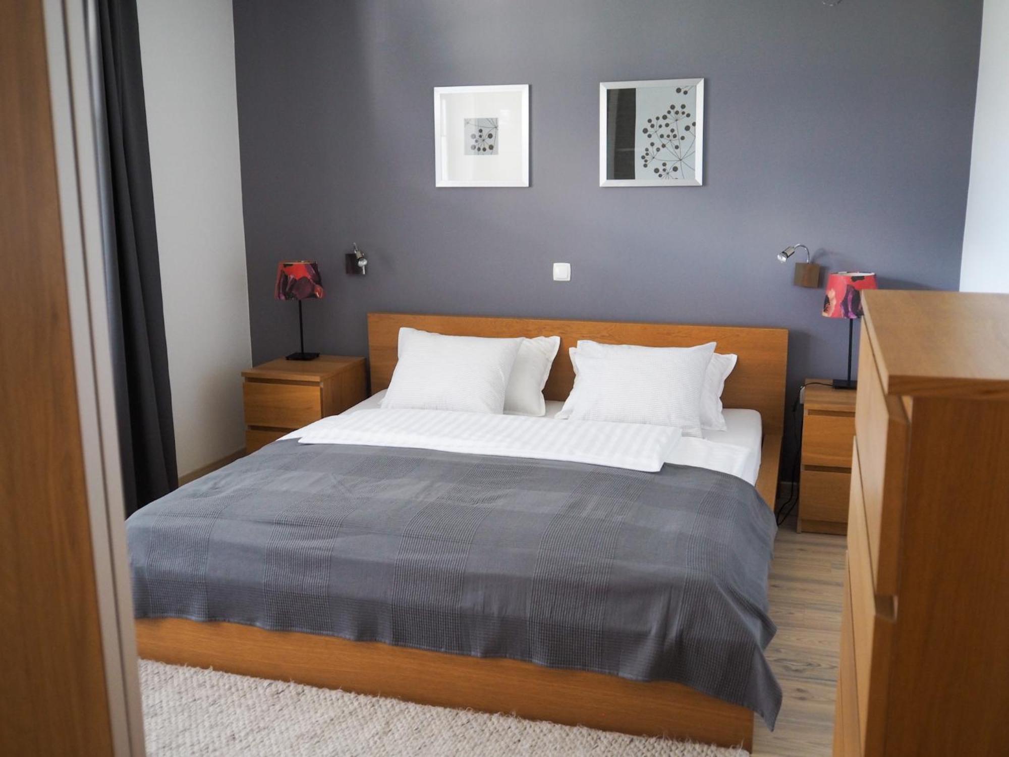 Petra Garden Apartment เบลด ภายนอก รูปภาพ
