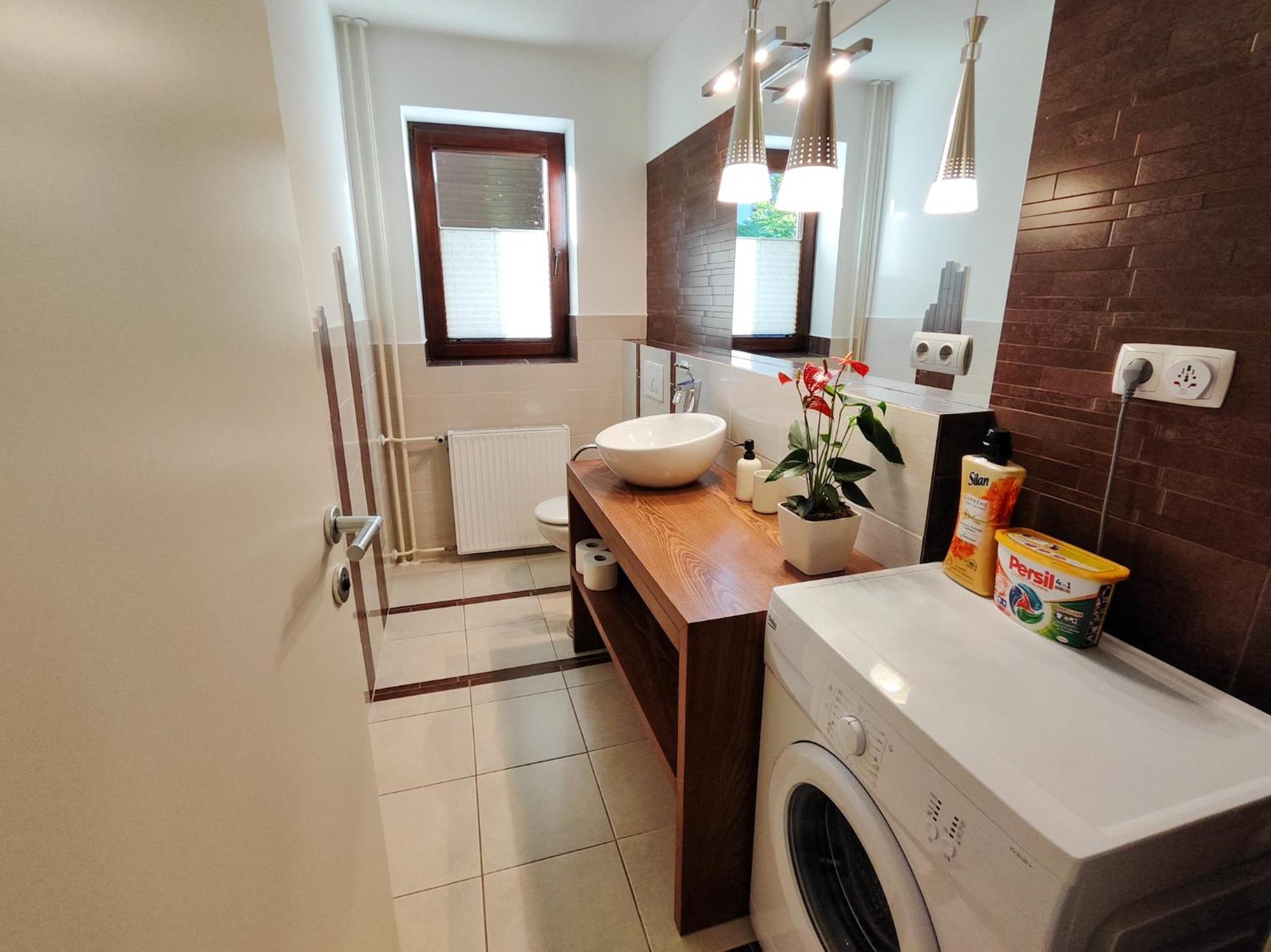 Petra Garden Apartment เบลด ภายนอก รูปภาพ