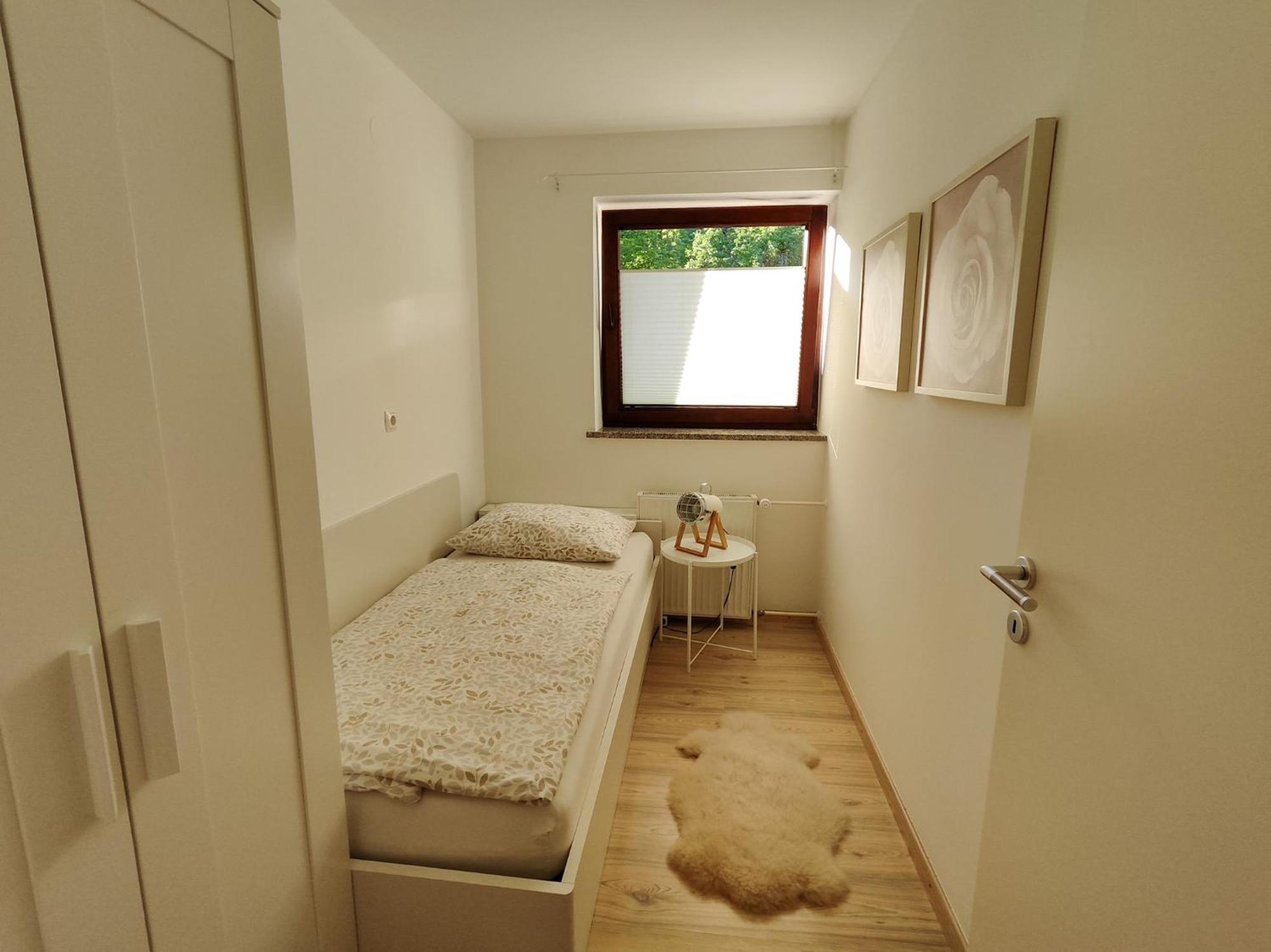 Petra Garden Apartment เบลด ภายนอก รูปภาพ