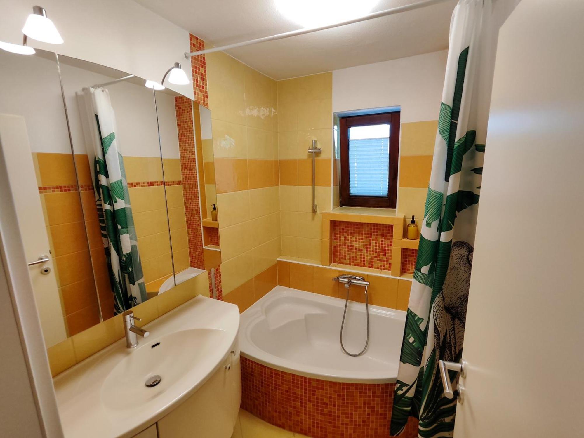 Petra Garden Apartment เบลด ภายนอก รูปภาพ