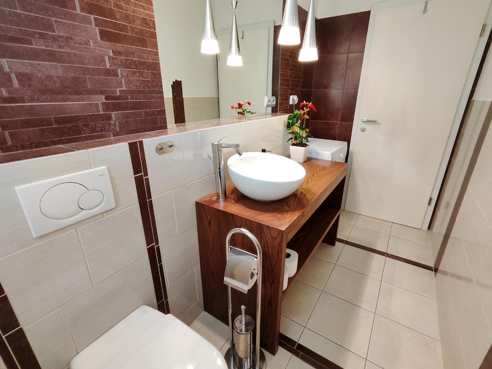 Petra Garden Apartment เบลด ภายนอก รูปภาพ