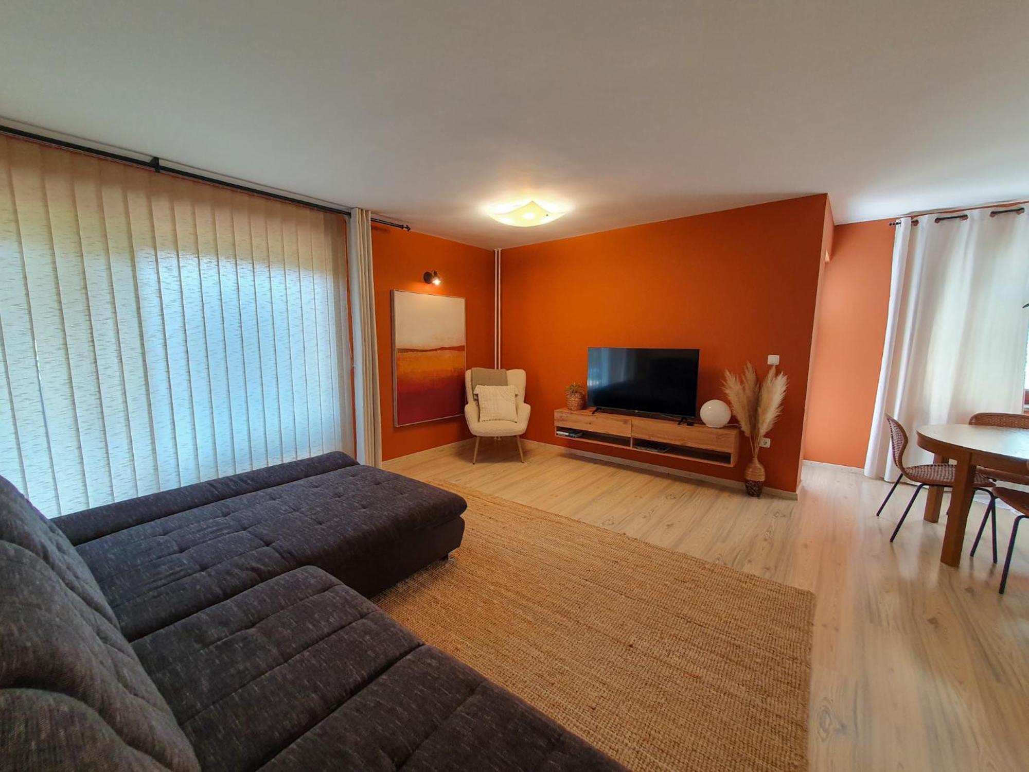 Petra Garden Apartment เบลด ภายนอก รูปภาพ